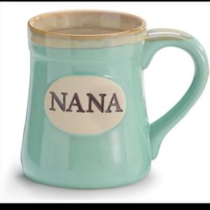 "Nana" Mug/Christmas /Birthday /Mother's Day/ Any Day Gift